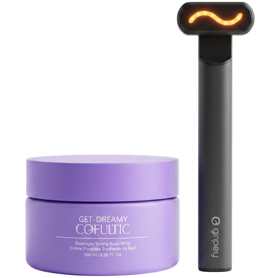 Why You'll Love Your Day & Night Ritual